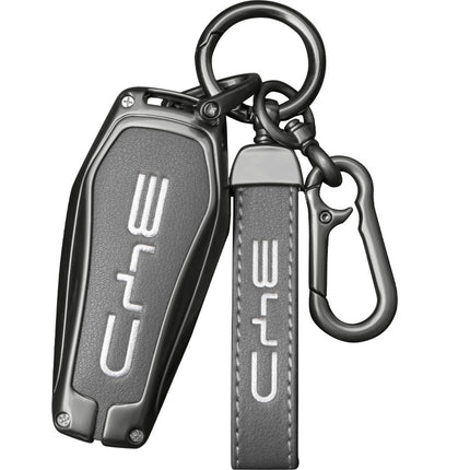 Suitable for BYD key set Song Qin PLUS/dmi dolphin e2 shell Tang Han EV buckle e3 destroyer 05 Full Package
