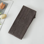 Coffee color / 120g stockings (velvet-free)