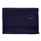 Navy blue / Sky bristles 35*200