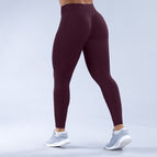 Wine red / S