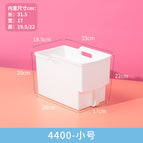 High cabinet storage box-small size