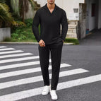 Black / S