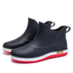 Black and red / 40