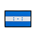 Honduras Black Edge