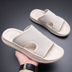 A 08m color sandals / 38