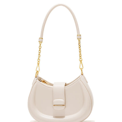 Fashion Women's Bags Wholesale 2026 Spring/Summer New Style Fresh Commuter Underarm Bag Versatile Stylish Shoulder Crossbody Bag