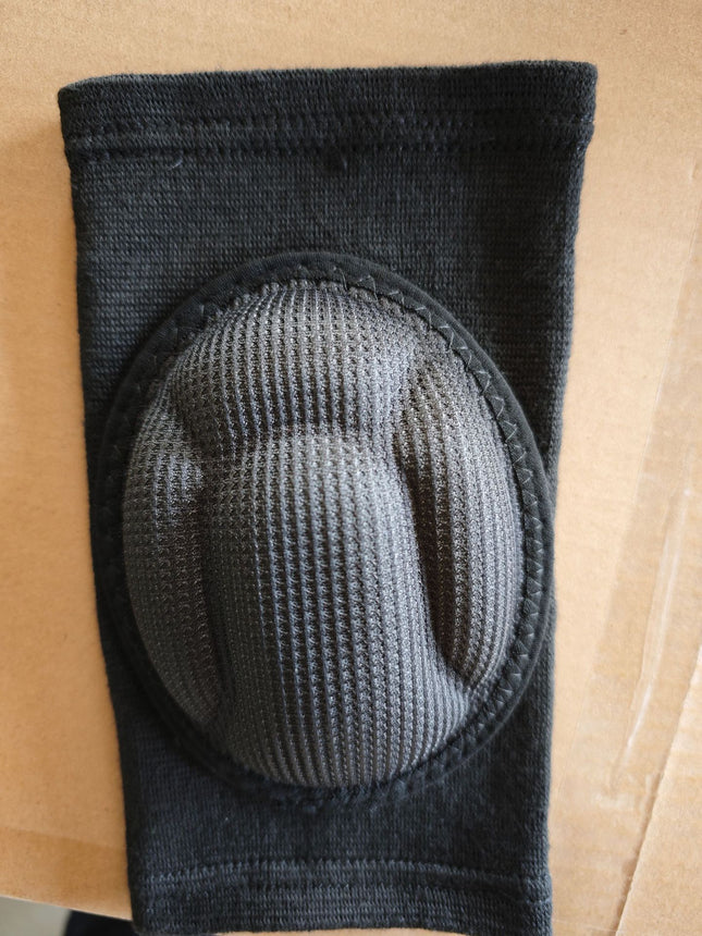Thickened anti-fall sports knee pads elbow pads dance kneeling wear-resistant sponge knee pads men's and women's ski skating knee pads