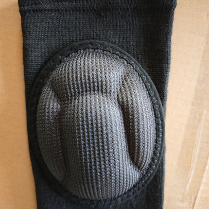 Thickened anti-fall sports knee pads elbow pads dance kneeling wear-resistant sponge knee pads men's and women's ski skating knee pads