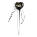 Black Angel stick / Free size