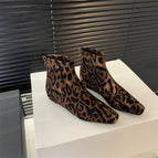 Leopard print / 35