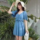 2152 Split-Blue / L Recommended 45.00 kg-55.00 kg