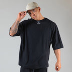 Black / M