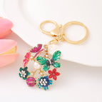 Ysk-1294 red green