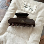 4598-6-chocolate brown gripper