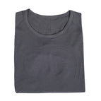 Dark gray 1.0 short sleeves / 2 yards