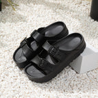 Black / 36【ready stock will be sent in seconds】
