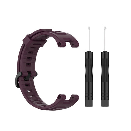 For Huami Amazfit T Rex Silicone Strap Huami Tyrannosaurus Rex Silicone Replacement Wristband free size