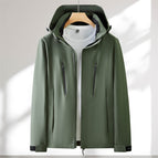 Down pine green / M