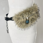 Bohemian belt