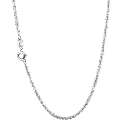 Sparkling Necklace Women's Light Luxury Niche Lockbone Chain New High-end Star Necklace Chain Simple Accessories