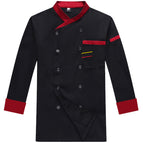 Long Sleeve [Black]] / XL/175