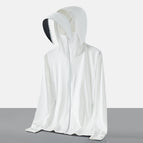 Jade white-men's style / M