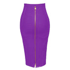 Purple / XXL
