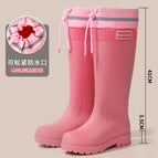 3199 pink (can be elasticated and waterproof) / 35-36