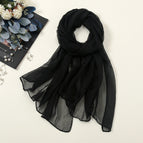1# Black / 170-70CM