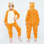 Tigger / S