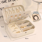 Medium white