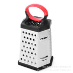 8-inch six-sided egg-shaped handle + anti-slip strip