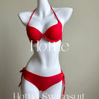 Alone red bikini / S 40-47.5kg
