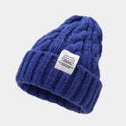 Twist Blue / Free size