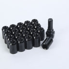 20P+1/12*1.5 / Black