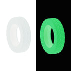 luminous green / Φ43*15mm