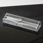 Transparent soft box