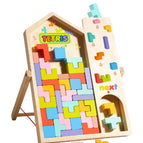 Stand tetris