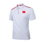 White (flag version) / 120