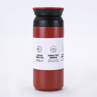 350ml / Wine red