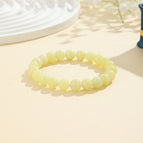 Lemon jade