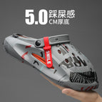 Gray orange (trendy style) / 38
