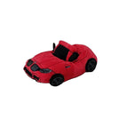 Red bm without label / # # # Vacuum