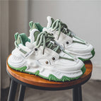White Green / 39