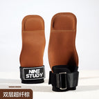 Double layer super fiber [brown] one size fits all