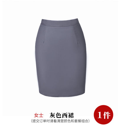 Business Suit Trousers for Men and Women, New Slim Suit Trousers for All Seasons, Work Trousers, Business Formal Straight Trousers