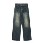 N005 Vintage Blue / S