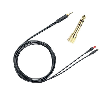 Strictly select SHURE SRH1440/SRH1840/SRH1540 audio cable for earphone cable