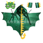 Dinosaur Cape No. 1 / Free size