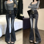 Black gray / XS